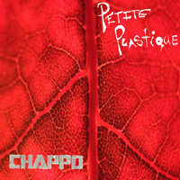Chappo - Petite Plastique (Moonwater B-Sides)