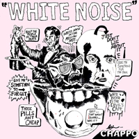 Chappo - White Noise (Single)