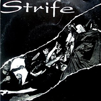 Strife - Strife (7