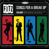 Fitz and The Tantrums - Songs For A Breakup: Volume 1 (Single)