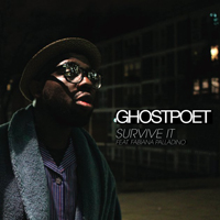 Ghostpoet - Survive It (Single)