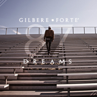 Gilbere Forte' - 87 Dreams