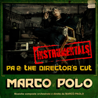 Marco Polo (CAN) - Pa2: The Director's Cut (Instrumental)
