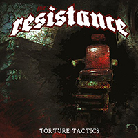 Resistance (SWE) - Torture Tactics (EP)