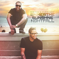 Rose, Sean - SMMERTME, SUNSHNE, NGHTFALL (feat. Gilbere Forte')