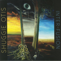 Otis, Shuggie - Inter-Fusion