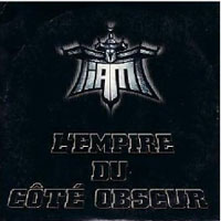 IAM (FRA) - L'empire Du Cote Obscur (EP)