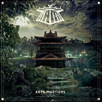 IAM (FRA) - Arts Martiens (WEB Edition, CD 1)