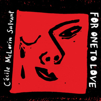 McLorin Salvant, Cecile - For One to Love