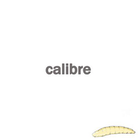 Calibre (IRL) - Condition (LP)