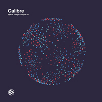 Calibre (IRL) - Typical Things