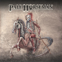 Pale Horseman - Pale Horseman