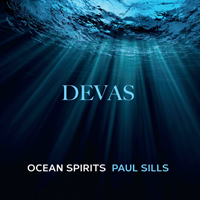 Sills, Paul - Devas 2 - Ocean Spirits