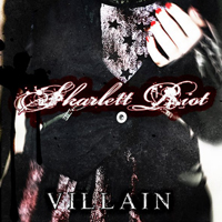 Skarlett Riot - Villain (EP)