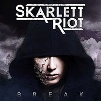 Skarlett Riot - Break (Single Edit)