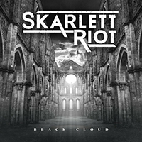Skarlett Riot - Black Cloud (Single)