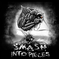 Smash Into Pieces - Smash Into Pieces (Promo EP)