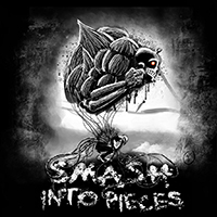 Smash Into Pieces - Selftitled Promo