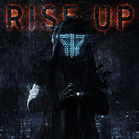 Smash Into Pieces - Rise Up (Single)