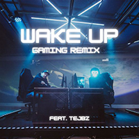 Smash Into Pieces - Wake Up (Gaming Remix)