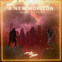 Smash Into Pieces - A New Horizon (Deluxe Edition)