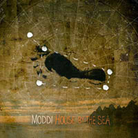 Moddi - House by the Sea (Single)