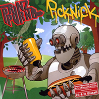 Prinz Pi - Picknick (EP)