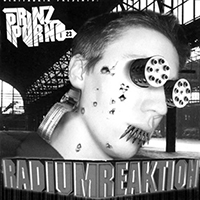 Prinz Pi - Radiumreaktion