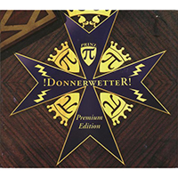 Prinz Pi - !Donnerwetter! (Limited Edition, CD 3: Bonus)