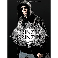 Prinz Pi - Das Prinz IP Prinz PI Volume 1