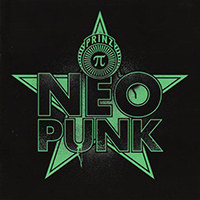 Prinz Pi - Neopunk (Deluxe Edition)