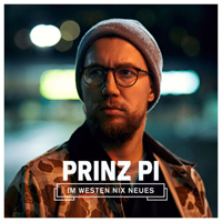 Prinz Pi - Im Westen Nix Neues (Limited Fan Box) [CD 2: Instrumental]