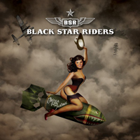Black Star Riders - The Killer Instinct (CD 1)