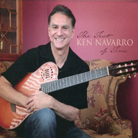 Ken Navarro - The Test Of Time