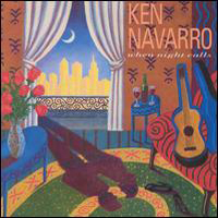 Ken Navarro - When Night Calls