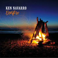 Ken Navarro - Bonfire
