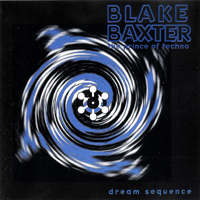 Baxter, Blake - Dream Sequence