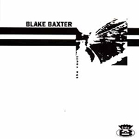 Baxter, Blake - The Vault