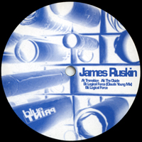 Ruskin, James - Transition (EP)