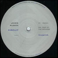 Ruskin, James - Circuit (EP)