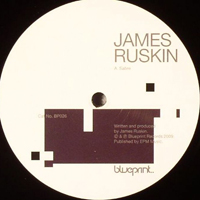 Ruskin, James - Sabre / Massk (12