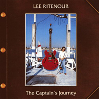 Lee Ritenour - The Captain's Journey