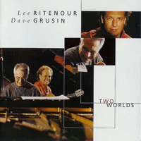 Lee Ritenour - Two Worlds (Split)