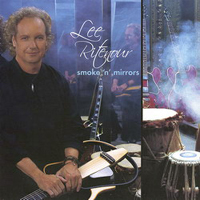 Lee Ritenour - Smoke 'n' Mirrors