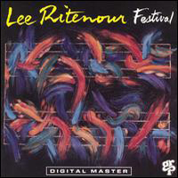 Lee Ritenour - Festival