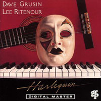 Lee Ritenour - Harlequin 