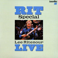 Lee Ritenour - RIT Special, California USA '1984