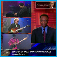 Lee Ritenour - Legends of Jazz with Ramsey Lewis 