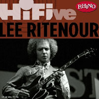 Lee Ritenour - Rhino Hi-Five: Lee Ritenour
