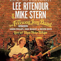 Lee Ritenour - Live at The Blue Note Tokyo 
